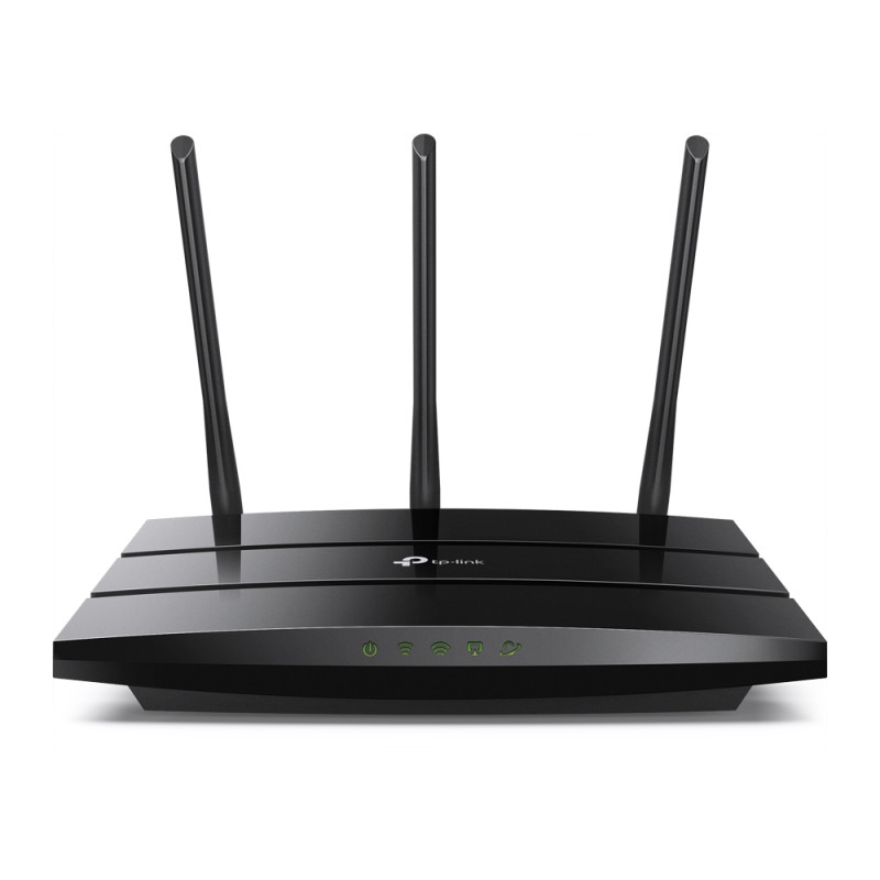 TP-Link Archer A8 AC1900 divjoslu Wi-Fi