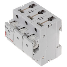 LEGRAND LE-606702 6A 3P D01 выключатель-разъединитель