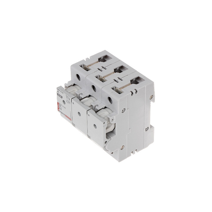 LEGRAND LE-606702 6A 3P D01 выключатель-разъединитель
