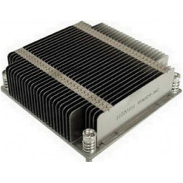 Supermicro SNK-P0047P CPU:n jäähdytyselementti / jäähdytin, ruostumaton teräs