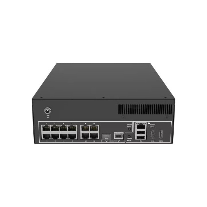 AXIS S2212 Mk II 6 TB HDD для видеонаблюдения