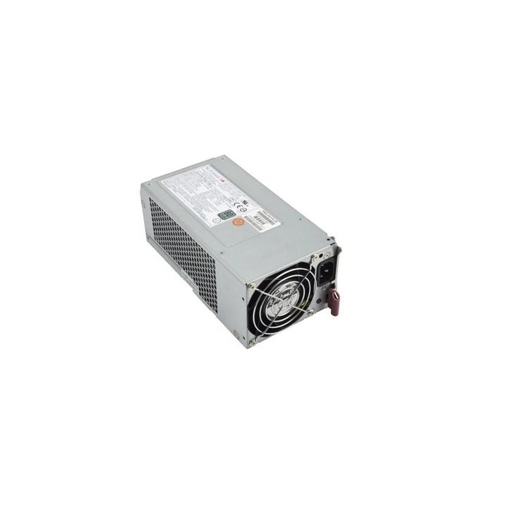 Supermicro PWS-2K21A-2R 2200W резервный блок питания