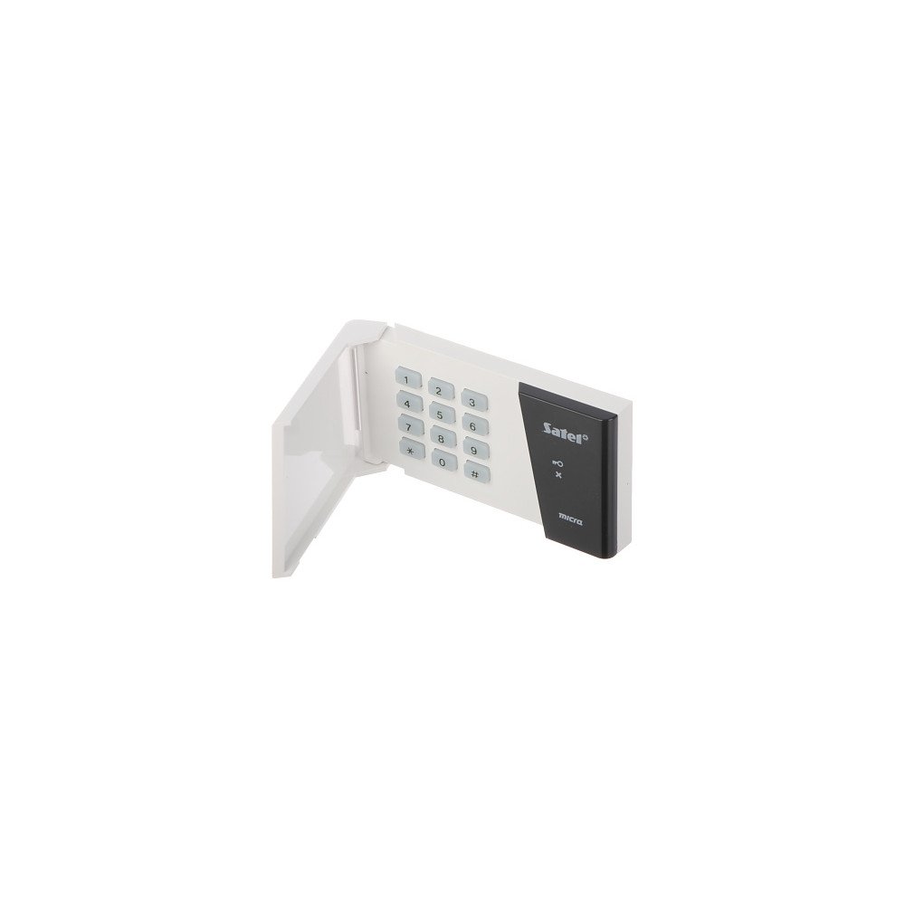 BEZVADU TASTATURA MKP-300 SATEL