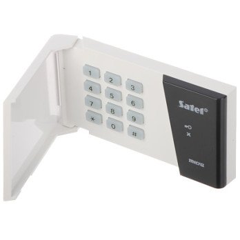 WIRELESS KEYPAD MKP-300 SATEL