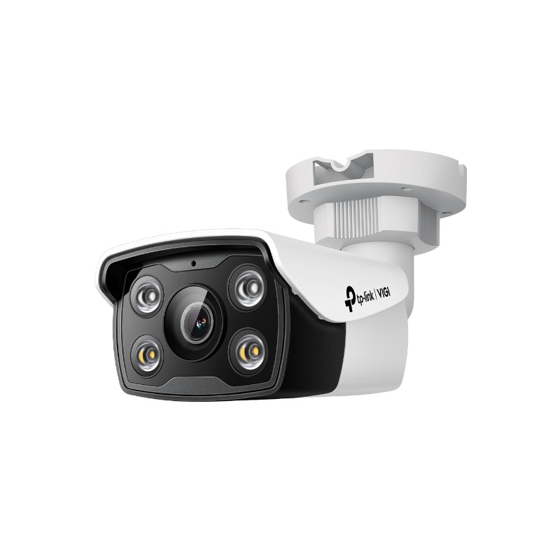 TP-Link VIGI C350(6mm) 5MP pilnkrāsu bullet