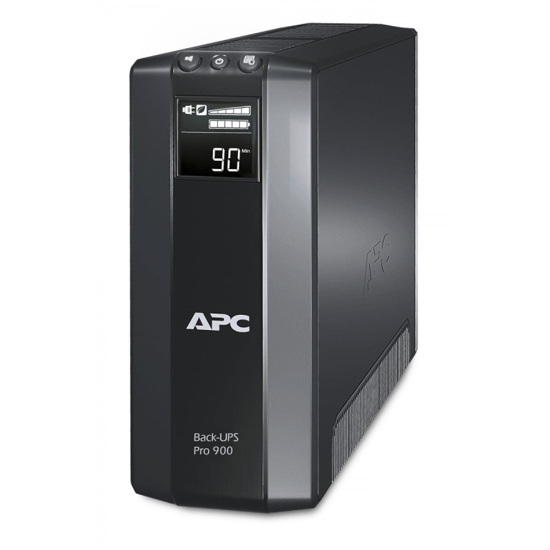 APC by Schneider Electric APC Back-UPS