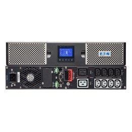 Eaton 9PX3000IRT2U ИБП 3000 Вт онлайн двойного преобразования