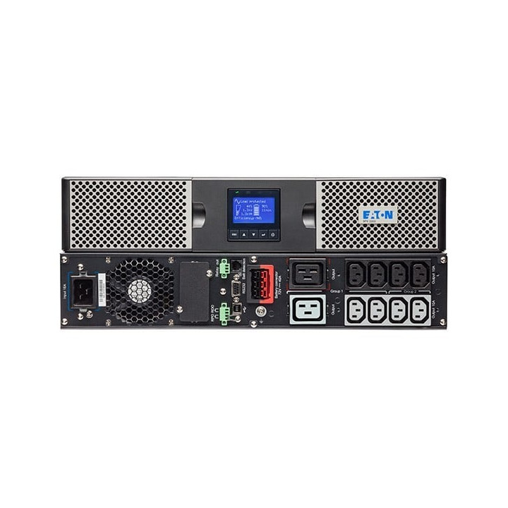 Eaton 9PX 3000i RT2U UPS 3000W