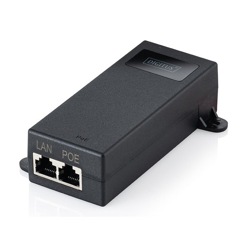 DIGITUS DN-95104-1 PoE++ injektors 802.3bt