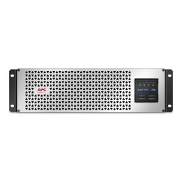APC Smart-UPS SMTL1500RMI3UC 1500VA Lithium Ion UPS 230V