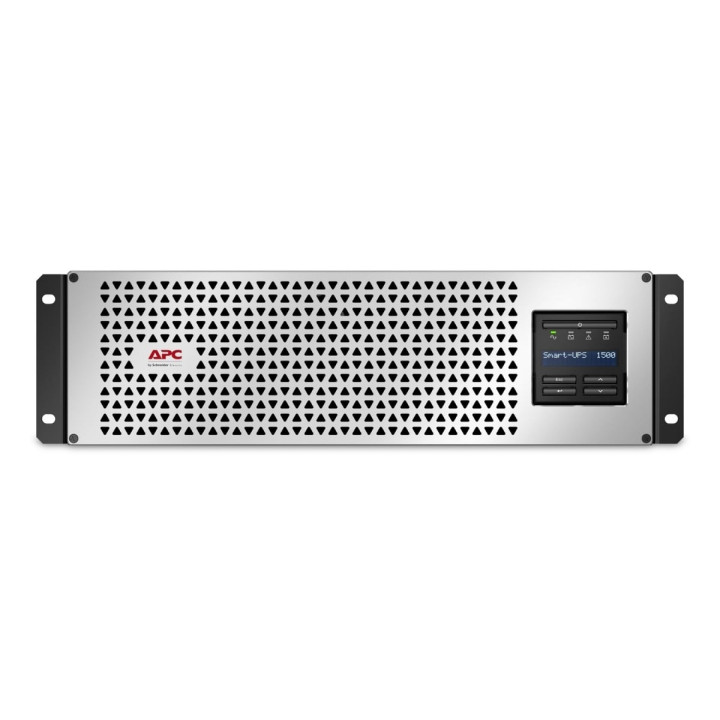 APC Smart-UPS SMTL1500RMI3UC 1500VA Lithium Ion UPS 230V