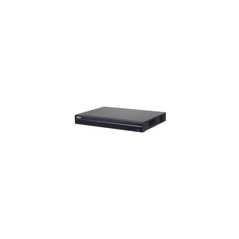Dahua NVR4204-4KS2/L 4 kanālu 1U 2HDD