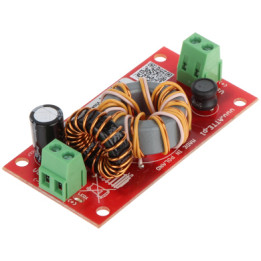 ATTE ASDIC-60-121-OF 60W DC-DC преобразователь 12V