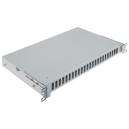 STALFLEX TFDP-19-1U-24D-SC-G 24 portu šķiedru optikas panelis