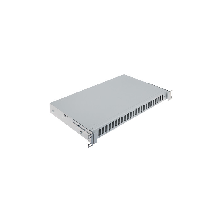 STALFLEX TFDP-19-1U-24D-SC-G 24 portu šķiedru optikas panelis