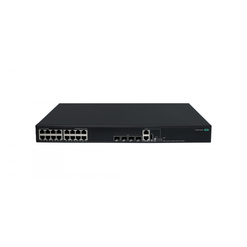 HPE S6X55A Networking CW 2150 16p