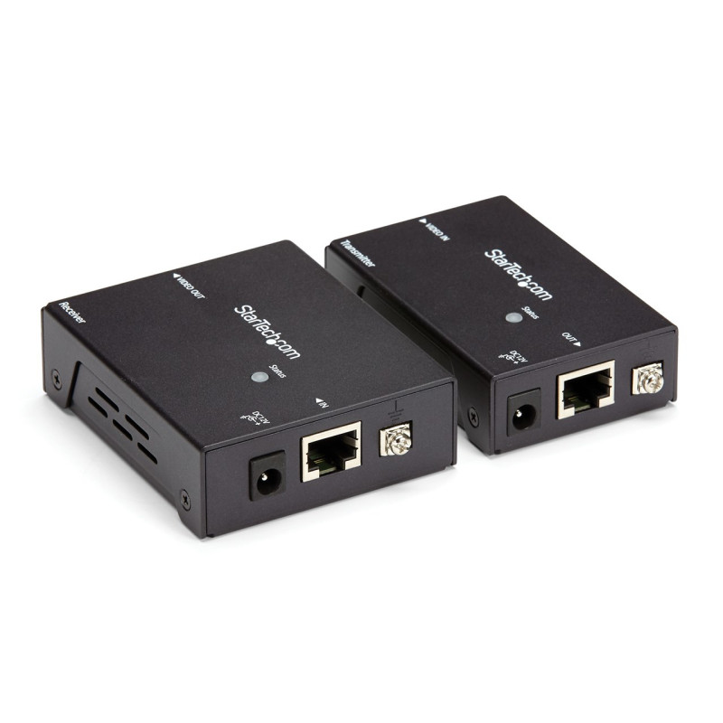 StarTech.com ST121HDBTE AV pagarinātājs raidītājs