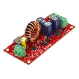 ATTE ASUC-100-550-OF DC/DC keitiklio modulis 100W 550V įvestis