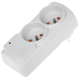 ACAR-MINI-AGD viedais relejs 230V 10A