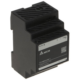 Delta Electronics DRC-12V060W-1RZ Power Supply 12V 60W