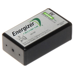 AKU BAT-HR22/AKU-175 8,4 V Ni-MH 6HR61 ENERGISAER