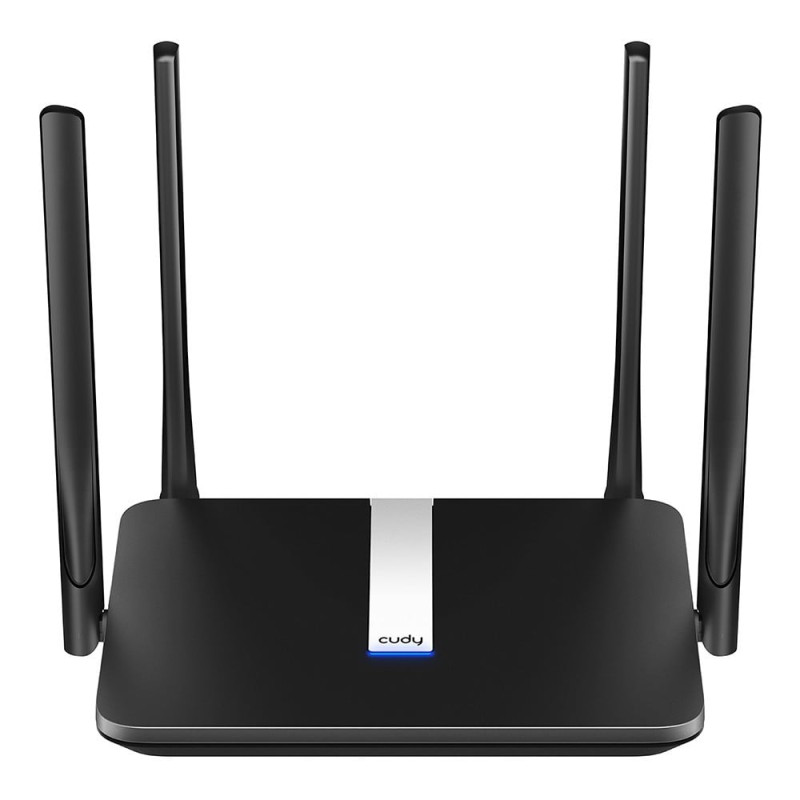 Cudy LT500 AC1200 Wi-Fi Mesh 4G