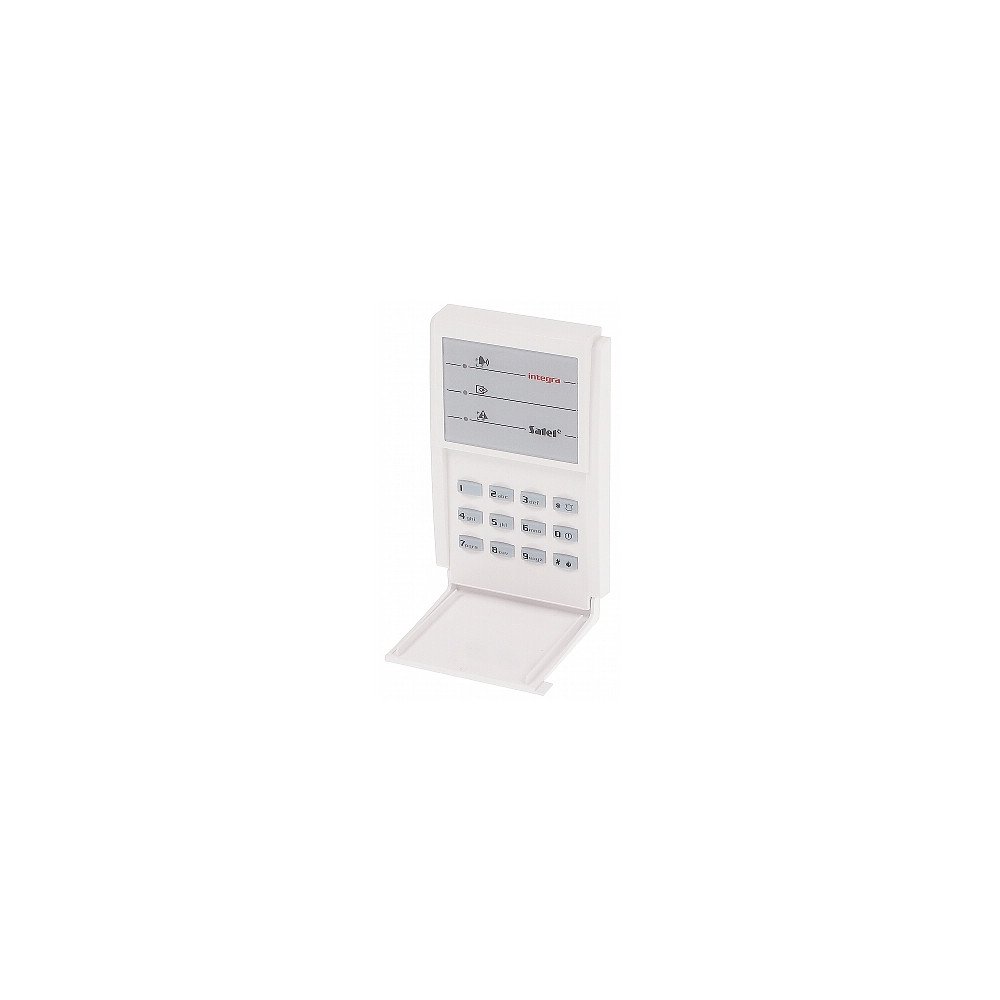 SKYRIUS KLAVIATURA INT-S-GR SATEL