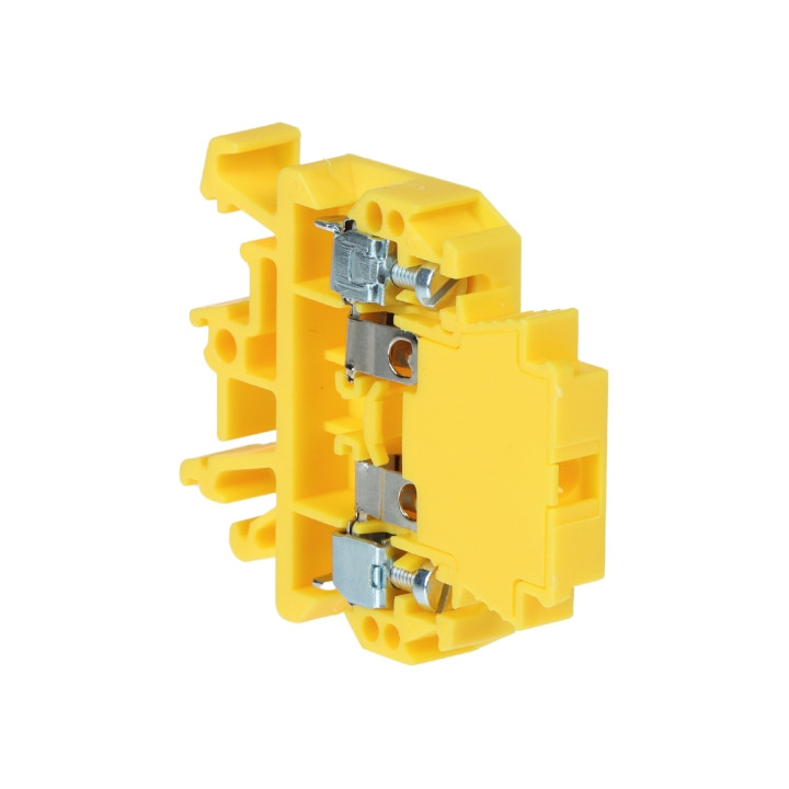 Pokój ZUG-G/B Miniature Circuit Breaker (MCB) for DIN Rail TS-35