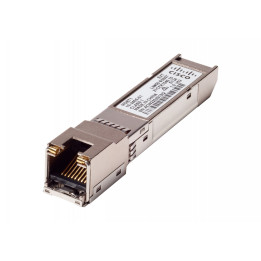 Cisco MGBT1 Gigabit Ethernet LH Mini-GBIC SFP lähetinvastaanotin 1310 nm