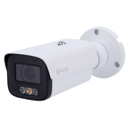 SAFIRE SMART SF-IPB580ZA-4B1-DL 4MP cilindrinė IP kamera