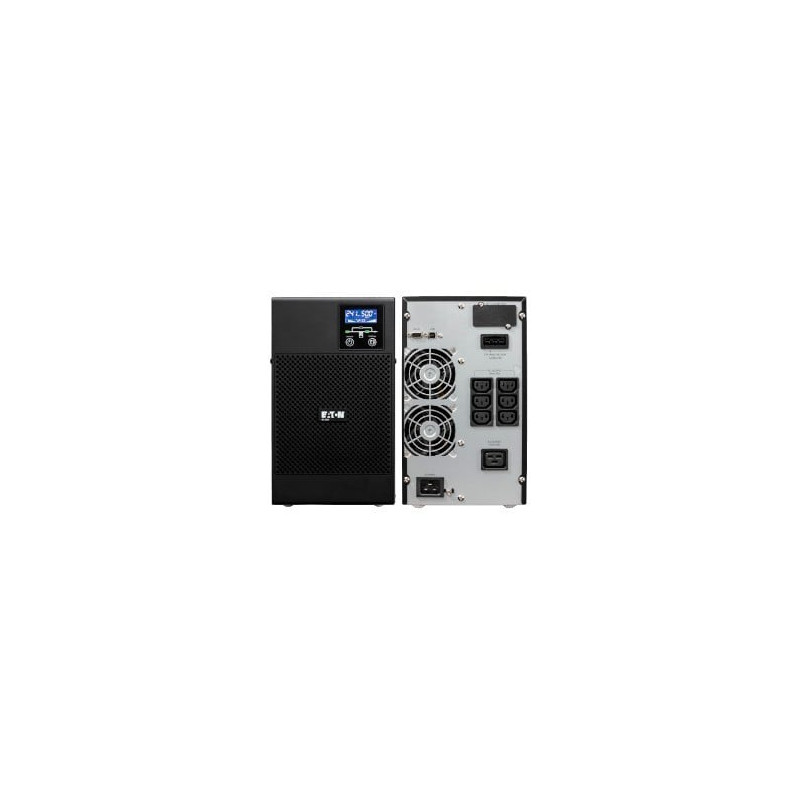 Eaton 9E 3000i viedā kontaktligzda 2400W