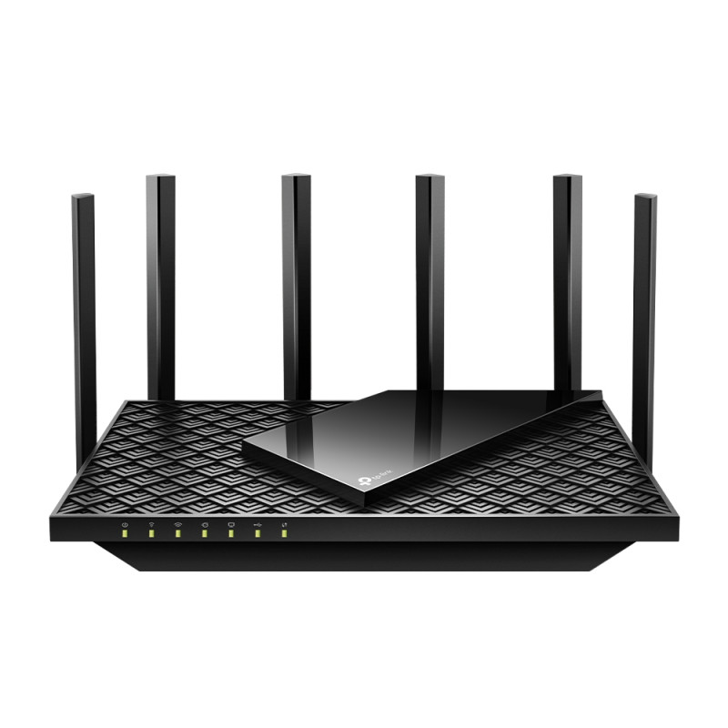 TP-Link Archer AX72 Pro AX5400 Divu