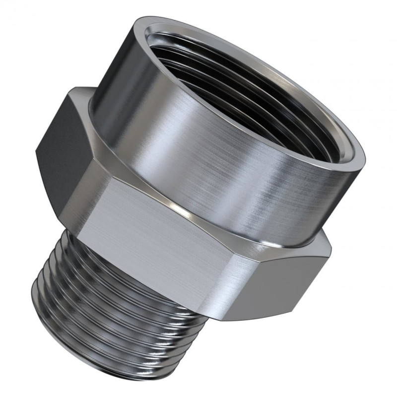Axis 02762-001 TQ1918 montāžas adapteris 3D