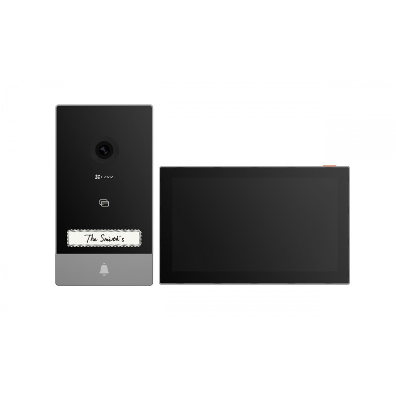 Ezviz HP7