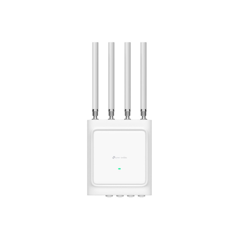 TP-LINK Omada AX3600 iekštelpu/āra divjoslu Wi-Fi