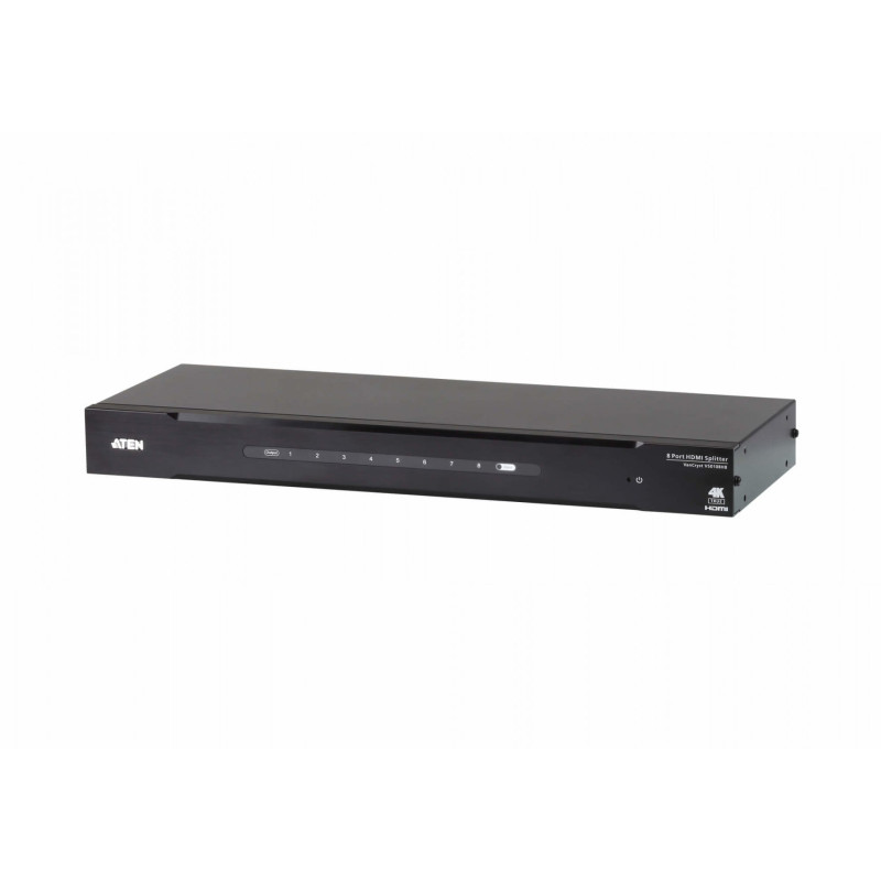 ATEN VS0108HB-AT-G 8 portu True 4K