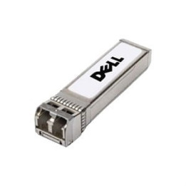 Dell 407-BCBN SFP+ SR 10G трансивер - многомодовый LC