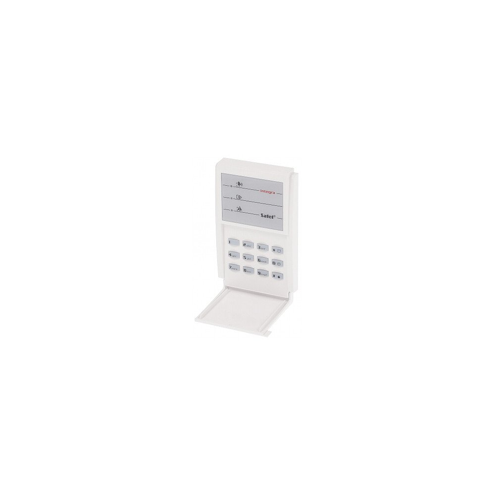 CODE LOCK INT-SW-BL SATEL