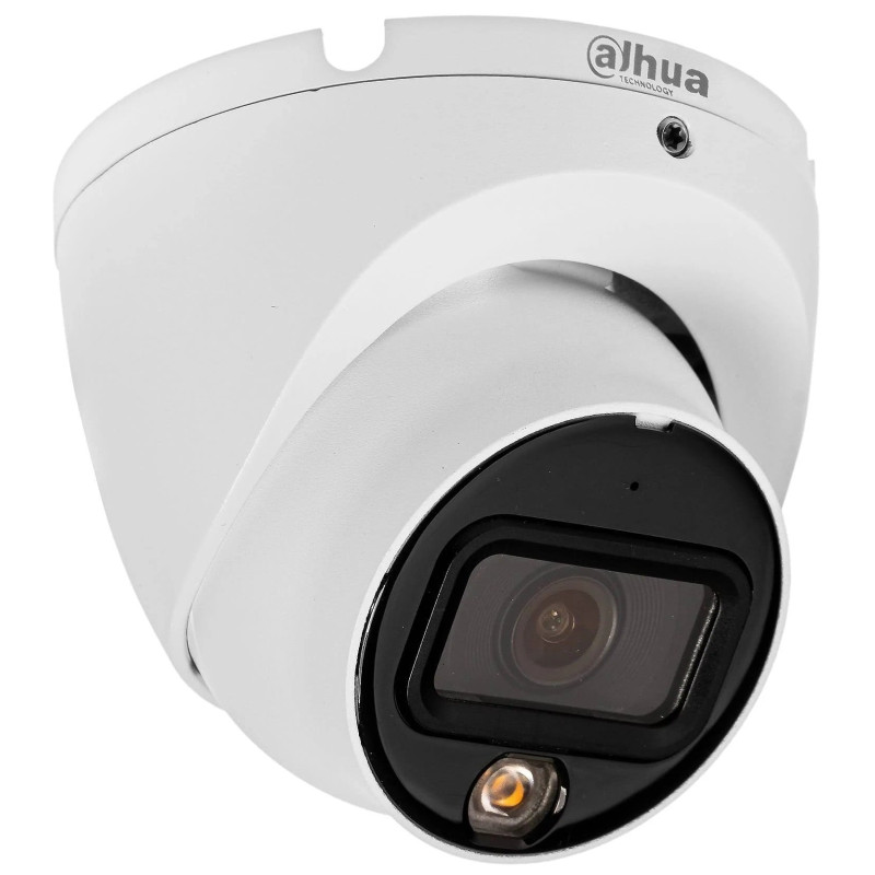 Dahua IPC-HDW1839T-A-IL-0280B-S6 Smart Dual Light 8