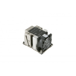 Supermicro SNK-P0068APS4 CPU ilmanjäähdytin 6 cm tuuletin