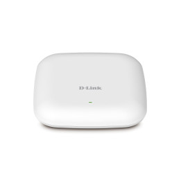 D-Link DAP-2662 Bezvadu AC1200 Divu joslu PoE piekļuves punkts