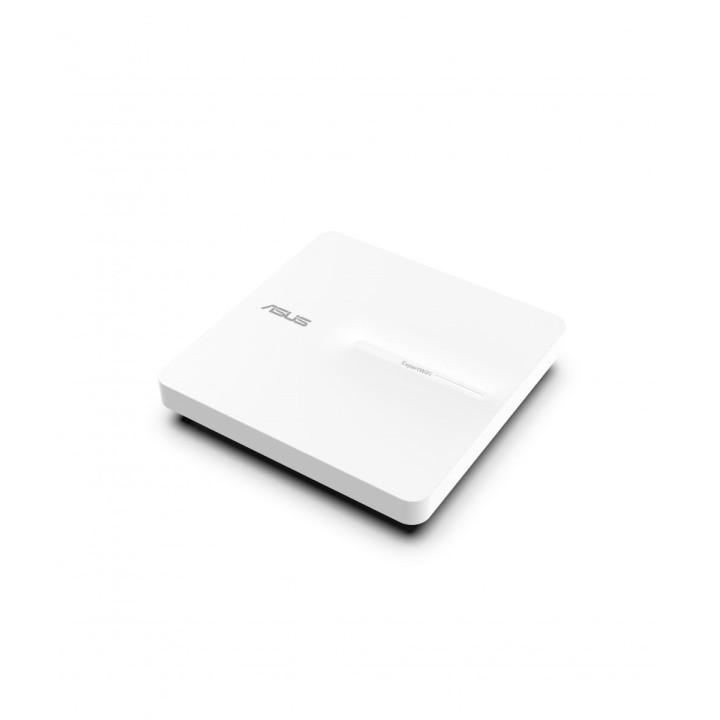 ASUS ExpertWiFi EBA63 AX3000 Divu joslu WiFi 6 piekļuves punkts