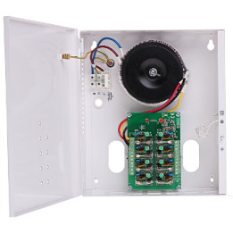 AC-VIRTALÄHDESOVITIN PSAC-08246 METALLIKOTELON MUUNTAMINEN