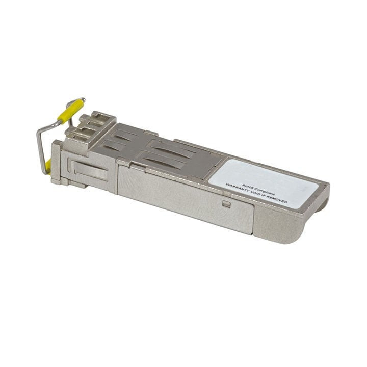 OEM GLC-SX-MMD-C Cisco-yhteensopiva 1000BASE-SX SFP 850nm 550m DOM lähetin-vastaanotinmoduuli