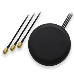 Teltonika PR1KCS28 COMBO SISO jumta antenna IP67