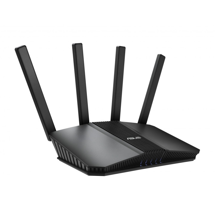 ASUS 90IG0910-MO3C00 Двухдиапазонный Wi-Fi 7 роутер 3600 Мбит/с Черный