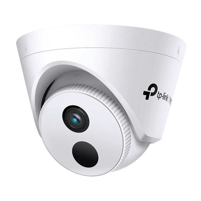 TP-Link VIGI C430I(4mm) 3MP torņa tīkla