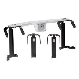 AXIS 01181-001 Weatherproof Housing & Mount for Security Cameras