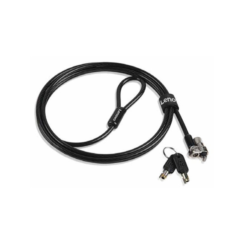 Lenovo 4Z10P40247 Kensington MicroSaver DS 2