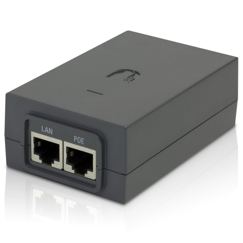 Ubiquiti POE-24-30W PoE adapter Gigabit Ethernet